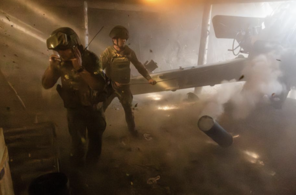 Сырский заявил о сложной ситуации на фронте для ВСУ